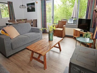 Vakantiepark Appelscha Kenmerken 1