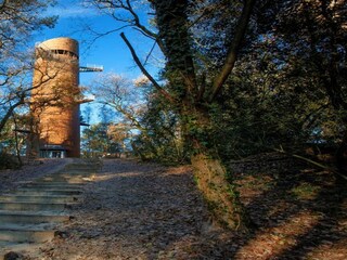 Parc de vacances Appelscha Environnement 18