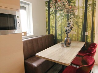 Vakantiepark Appelscha Kenmerken 4