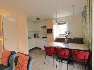 Vakantiepark Appelscha Kenmerken 5