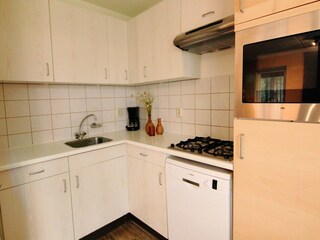 Vakantiepark Appelscha Kenmerken 6