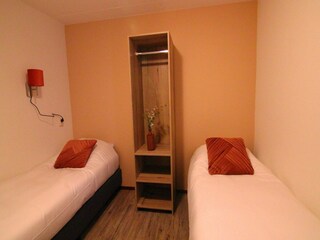 Vakantiepark Appelscha Kenmerken 7