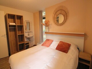 Vakantiepark Appelscha Kenmerken 8