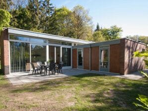 Ferienpark Moderner Bungalow mit Aussicht, neben einem Naturschutzgebiet - Appelscha - image1