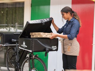 Holiday park Appelscha  26