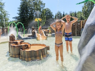 Holiday park Appelscha  23