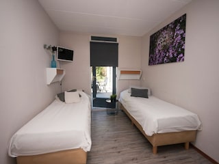 Vakantiepark Appelscha Kenmerken 7