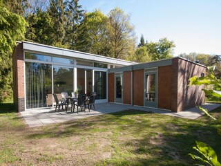 Parc de vacances Appelscha Enregistrement extérieur 1