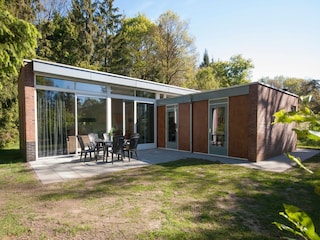 Vakantiepark Appelscha Buitenaudio-opname 1