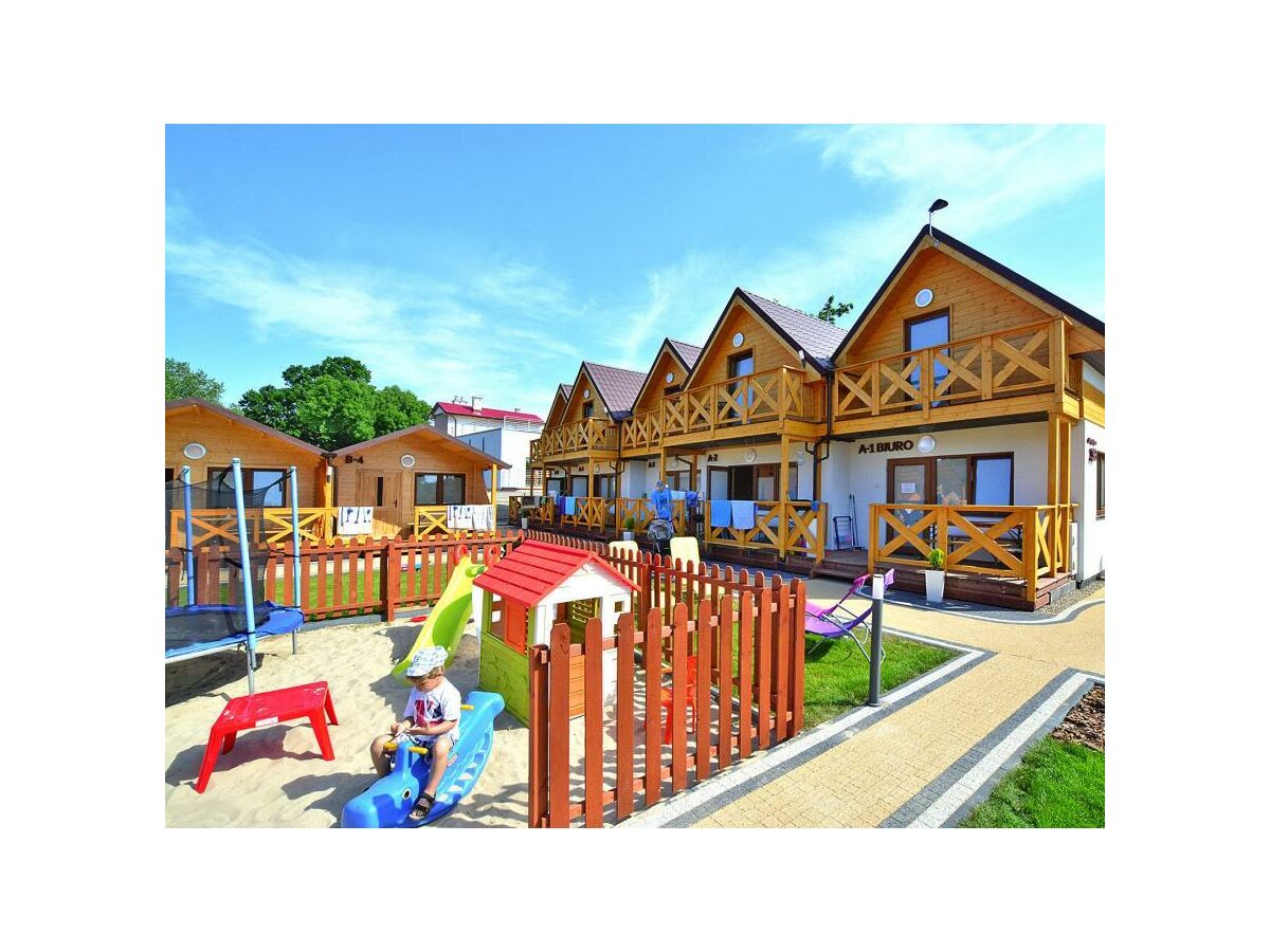 Holiday park Mielno  1