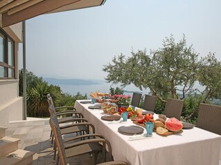 Villa Salò Enregistrement extérieur 18