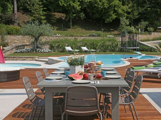 Villa Salò Enregistrement extérieur 6