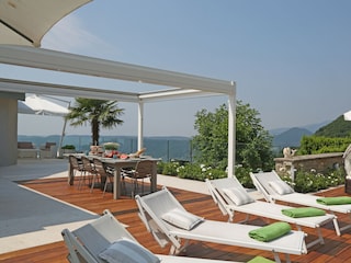 Villa Salò Außenaufnahme 7