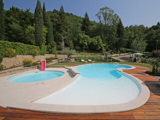 Villa Salò Enregistrement extérieur 10