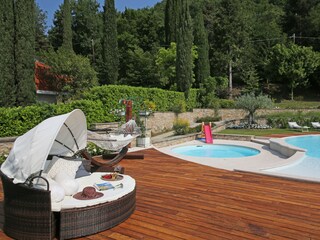 Villa Salò Buitenaudio-opname 11