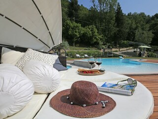 Villa Salò Enregistrement extérieur 12