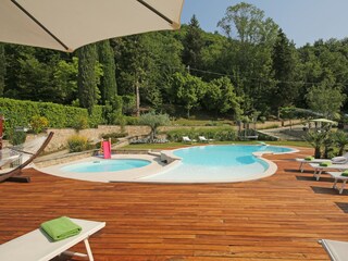 Villa Salò Buitenaudio-opname 14