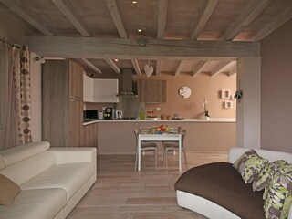 Villa Salò Équipement 21