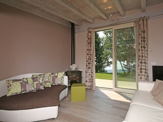 Villa Salò Équipement 22