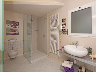 Villa Salò Équipement 27