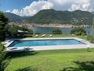 Villa San Felice del Benaco Außenaufnahme 21