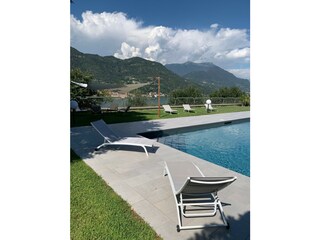 Villa San Felice del Benaco Grabación al aire libre 4