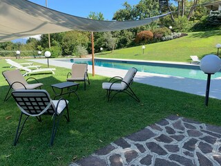 Villa San Felice del Benaco Außenaufnahme 22