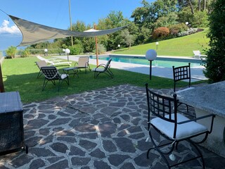 Villa San Felice del Benaco Grabación al aire libre 5