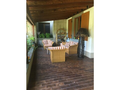 Villa Barbara