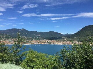 Villa San Felice del Benaco Environment 45