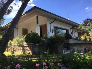 Villa San Felice del Benaco Enregistrement extérieur 6