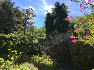 Villa San Felice del Benaco Grabación al aire libre 7