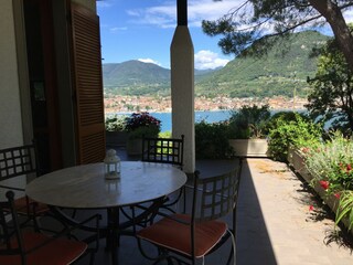 Villa San Felice del Benaco Enregistrement extérieur 9