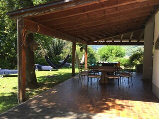 Villa San Felice del Benaco Buitenaudio-opname 10