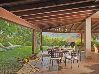 Villa San Felice del Benaco Grabación al aire libre 12