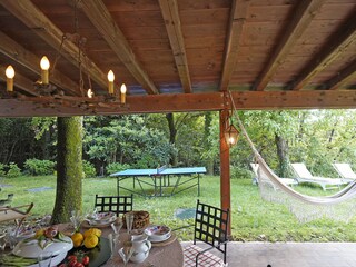 Villa San Felice del Benaco Registrazione all'aperto 18