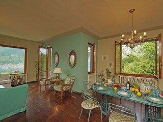 Villa San Felice del Benaco Features 39