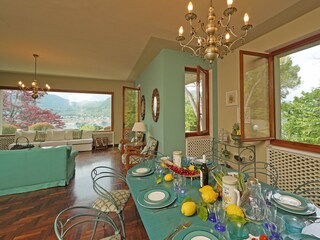 Villa San Felice del Benaco Features 40