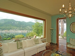 Villa San Felice del Benaco Équipement 27