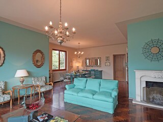 Villa San Felice del Benaco Caratteristiche 28