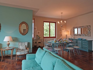 Villa San Felice del Benaco Ausstattung 29