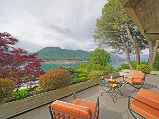 Villa San Felice del Benaco Enregistrement extérieur 13