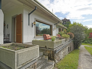 Villa San Felice del Benaco Enregistrement extérieur 14