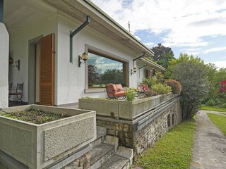 Villa San Felice del Benaco Grabación al aire libre 14