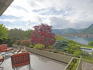 Villa San Felice del Benaco Außenaufnahme 23