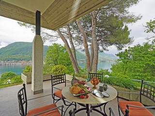 Villa San Felice del Benaco Registrazione all'aperto 17