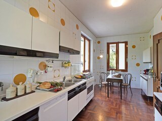 Villa San Felice del Benaco Équipement 42