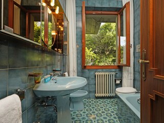 Villa San Felice del Benaco Équipement 44