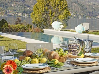 Villa San Felice del Benaco Grabación al aire libre 6