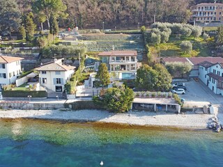 Villa San Felice del Benaco Environnement 28